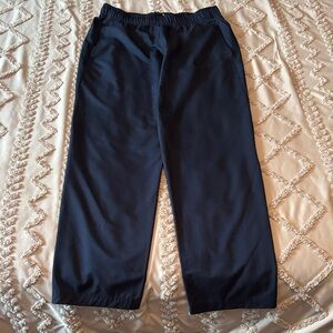 Nike Men's Dark Blue Dry Fit